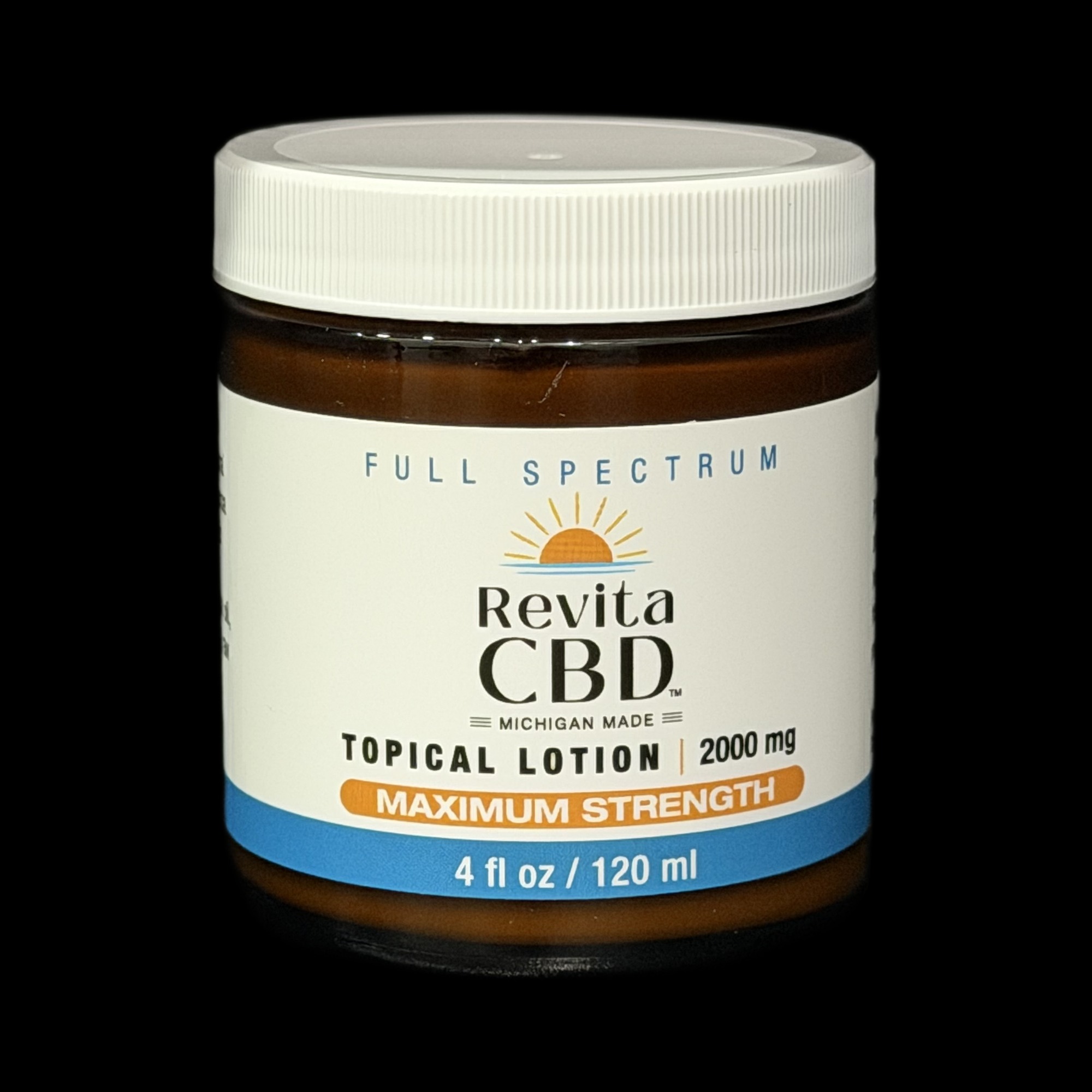 Topical Lotion 1000mg-3,000mg